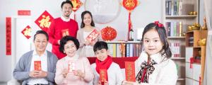 夢(mèng)見全家團(tuán)聚什么意思 夢(mèng)到全家團(tuán)聚有什么征兆