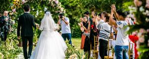 夢見參加別人婚禮是什么意思 夢見參加別人婚禮是什么征兆