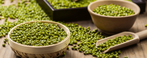 夢見綠豆預示什么 夢到綠豆好不好