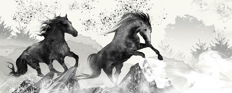 梦见骑马代表什么 梦见骑马是什么征兆