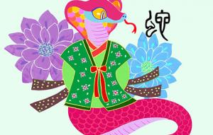 未婚女人夢(mèng)見蛇是什么征兆 未婚女人夢(mèng)到蛇是什么意思