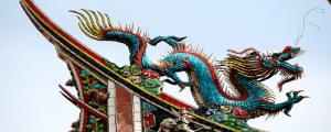 周公解夢(mèng)男人夢(mèng)見龍 男人夢(mèng)見龍預(yù)示什么