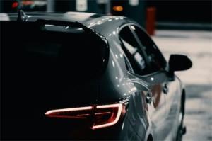 新能源車牌號碼吉利數(shù)字表  8音同“發(fā)”寓意發(fā)財