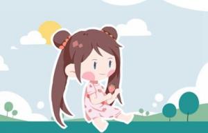 2024年給屬龍的女寶寶起名字 有好運(yùn)加持的女孩名