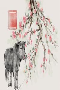 生肖羊和生肖牛能配嗎 婚配的優(yōu)缺點