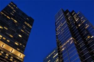 五行屬水取公司名字 簡單好聽的名字