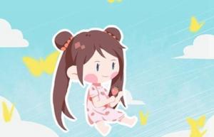 2024年屬龍的女孩取名字大全免費 選擇好聽的女孩名字