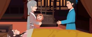 農歷12月女孩起名 女孩農歷12月吉利的名字