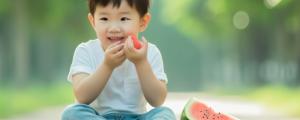 三個字的名字男孩 三個字獨特的男孩取名