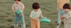起名新生兒女孩 新生女孩溫文爾雅的名字