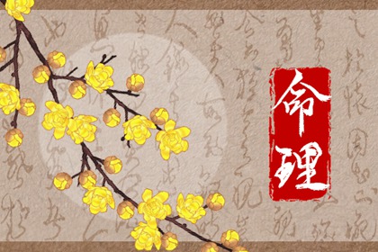 六十甲子沙中土命是什么意思 沙中土命好不好