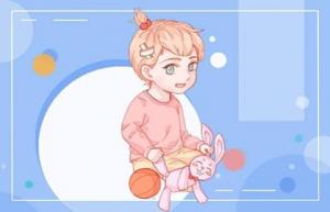 給寶寶起個好名字2024 寶寶聽著很可愛的起名