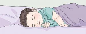 十月份出生的男孩取什么名字好 十月男孩簡單大氣的名字
