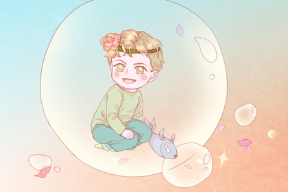 印星的寓意是什么 印星對人生的影響