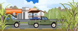 汽車服務(wù)公司起名 汽車公司吸引人的名字