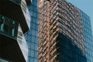 霸氣建筑公司名字大全 高端大氣的建筑公司名字