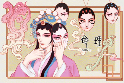 月令被合化后影響旺衰嗎 傾向于對財富的有利
