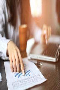正財所代表的職業(yè) 正財格合適的職業(yè)