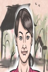 女人臉寬額頭窄面相 脾氣古怪不能得罪