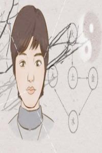 魚尾紋面相解析 男人魚尾紋向上面相