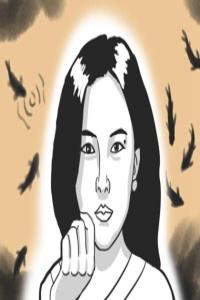 女人右眼跳是吉是兇 右眼跳化解方法
