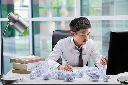 辛金命人在2024年的事業(yè)運勢
