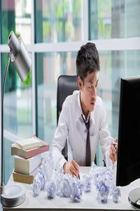 辛金命人在2024年的事業(yè)運勢